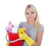 Sapphire Maid House Cleaning Service image 1
